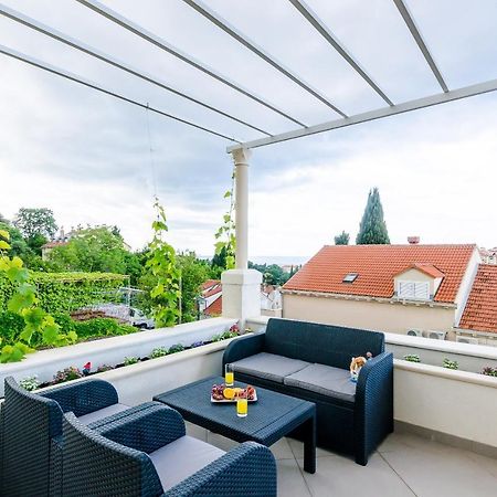 Miracle Apartments Ντουμπρόβνικ Εξωτερικό φωτογραφία