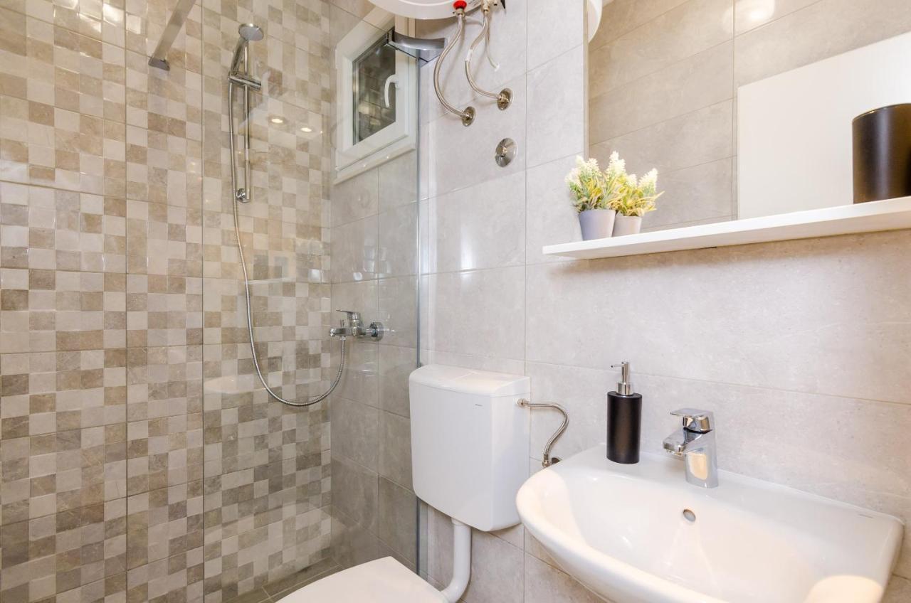 Miracle Apartments Ντουμπρόβνικ Εξωτερικό φωτογραφία