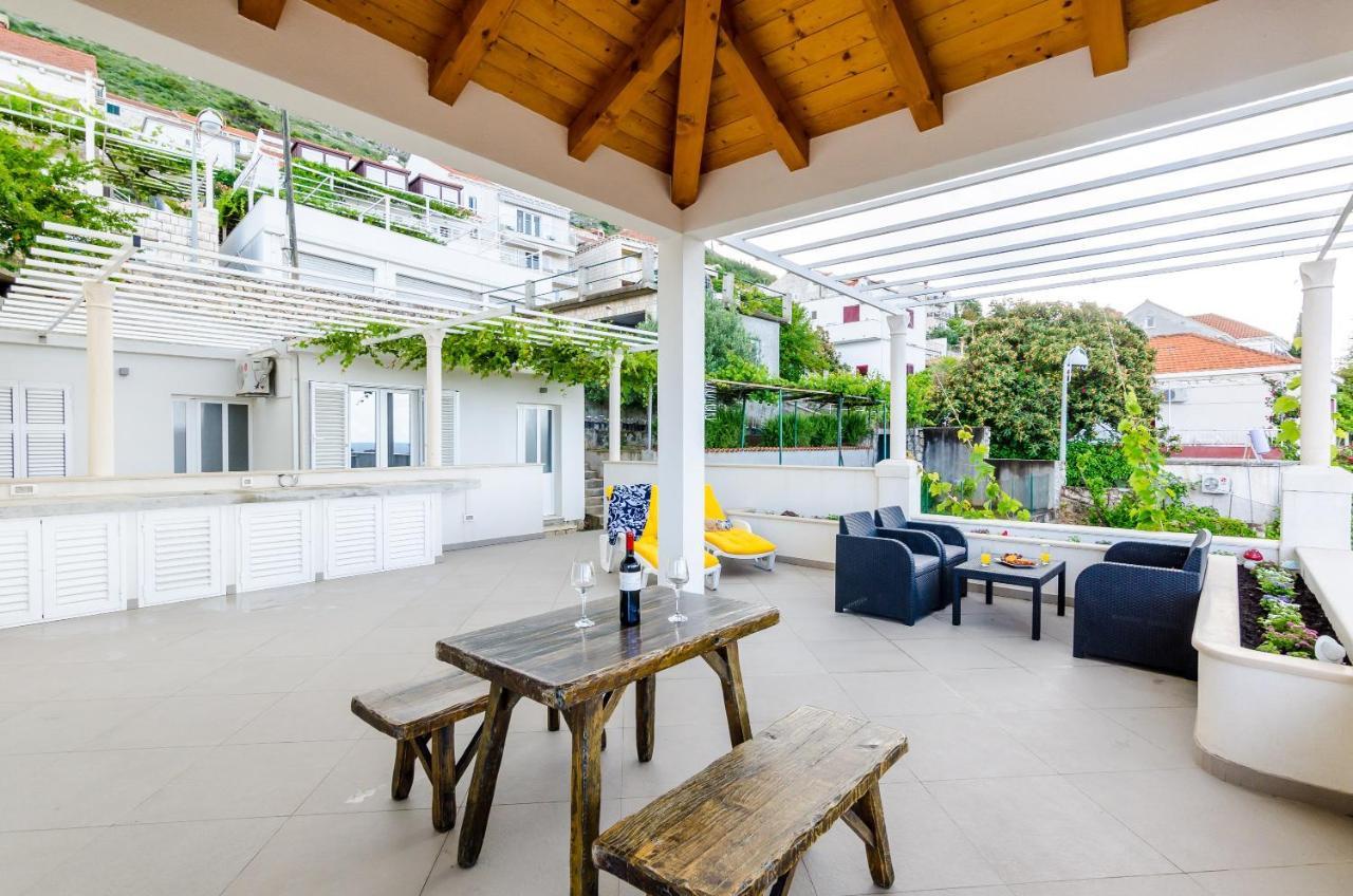 Miracle Apartments Ντουμπρόβνικ Εξωτερικό φωτογραφία