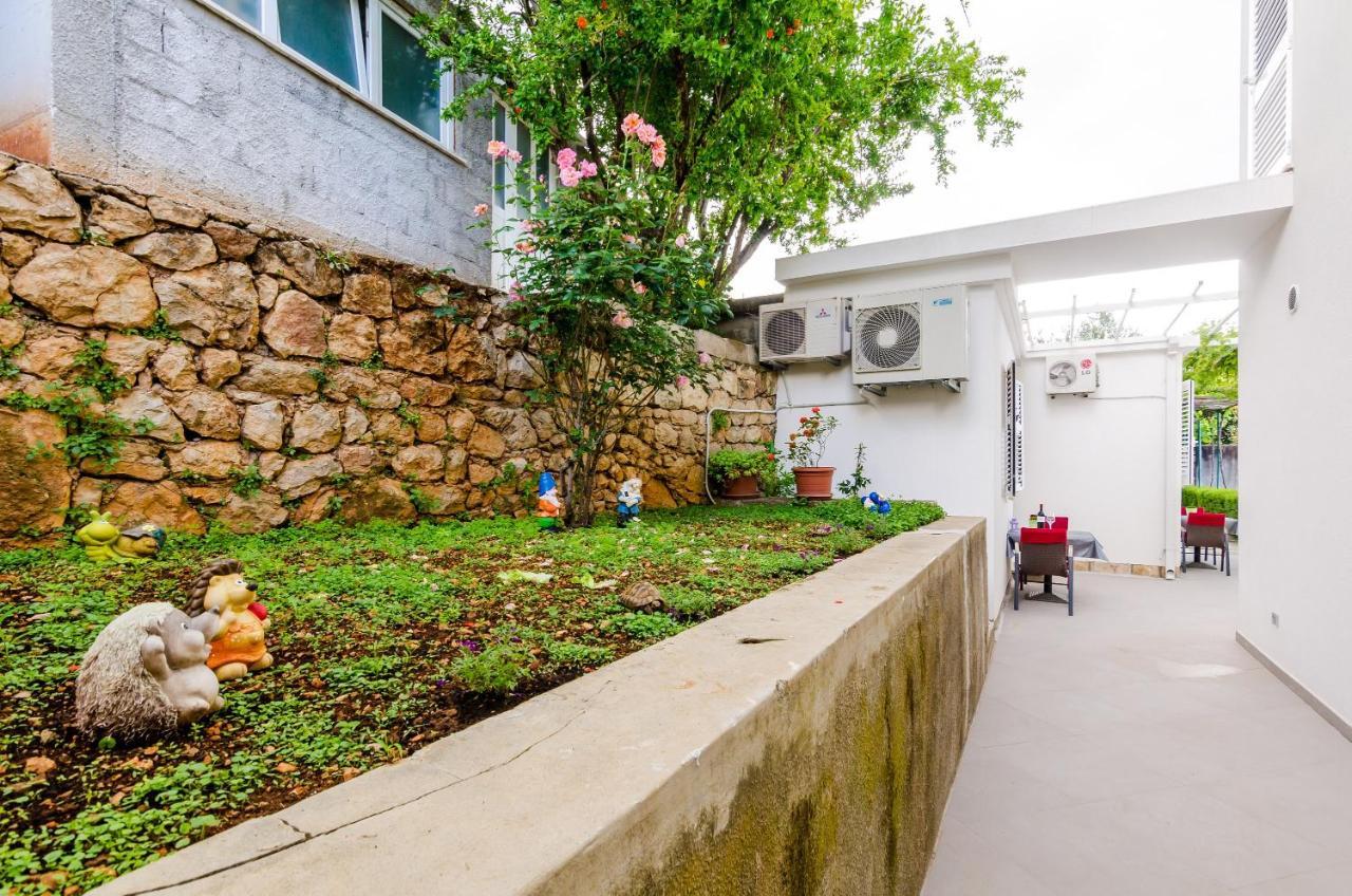 Miracle Apartments Ντουμπρόβνικ Εξωτερικό φωτογραφία
