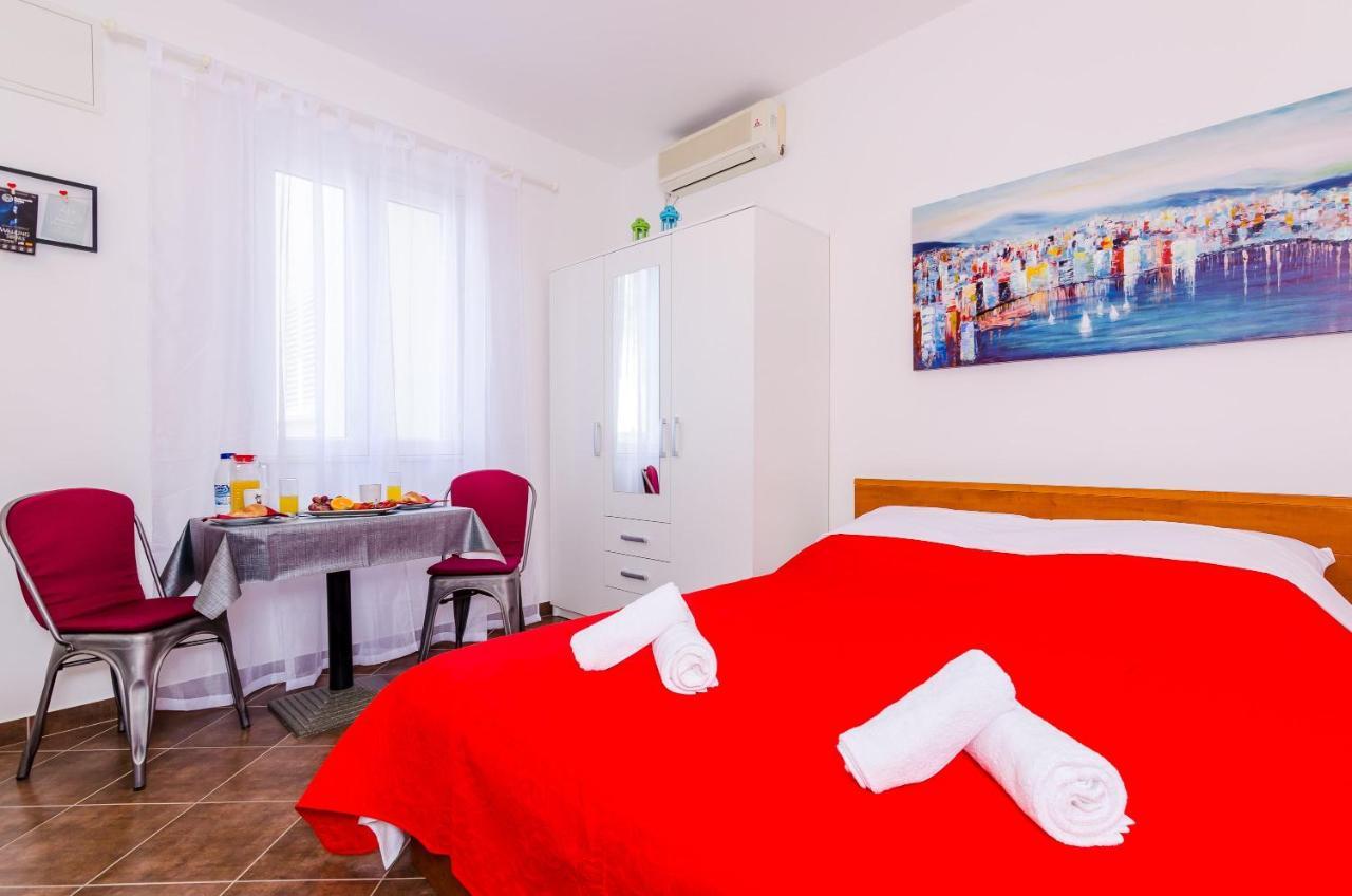 Miracle Apartments Ντουμπρόβνικ Εξωτερικό φωτογραφία