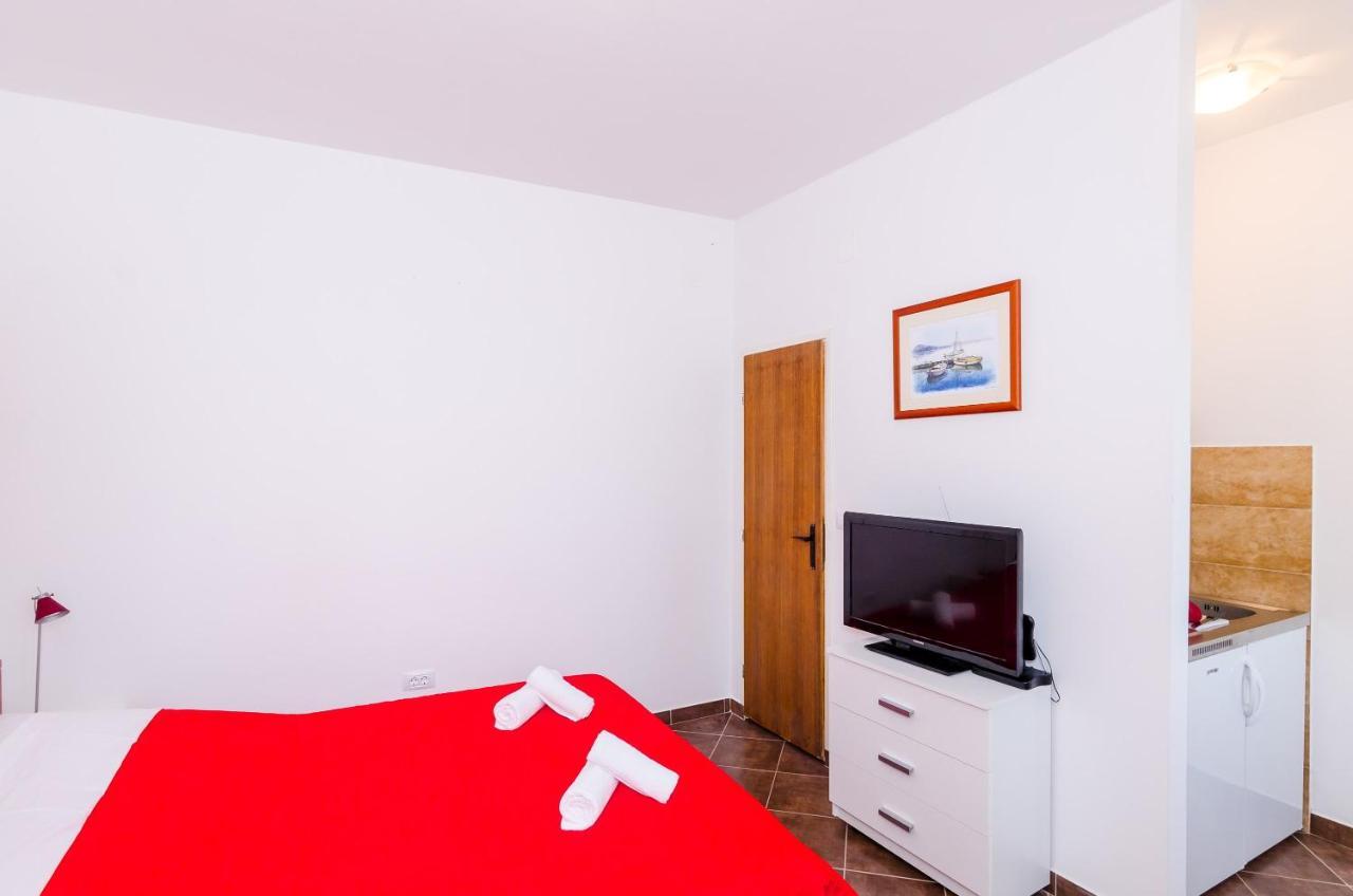 Miracle Apartments Ντουμπρόβνικ Εξωτερικό φωτογραφία
