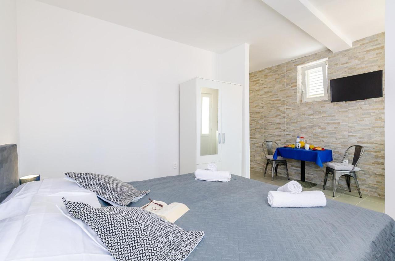 Miracle Apartments Ντουμπρόβνικ Εξωτερικό φωτογραφία