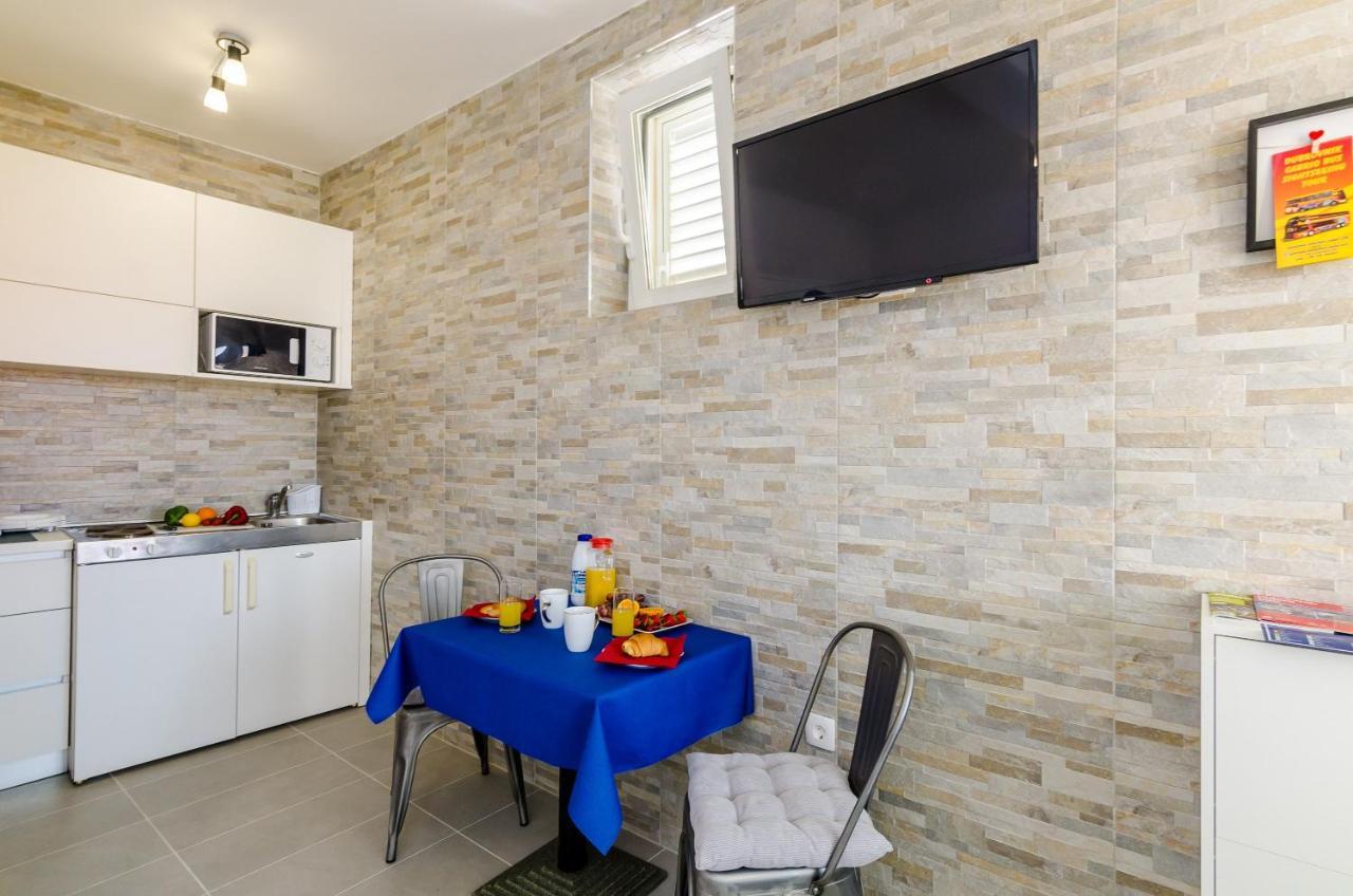 Miracle Apartments Ντουμπρόβνικ Εξωτερικό φωτογραφία