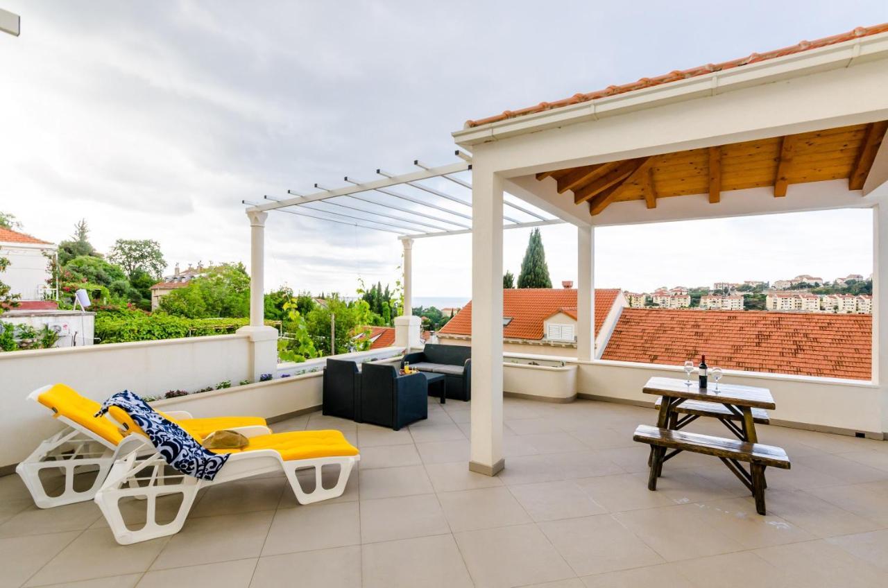 Miracle Apartments Ντουμπρόβνικ Εξωτερικό φωτογραφία