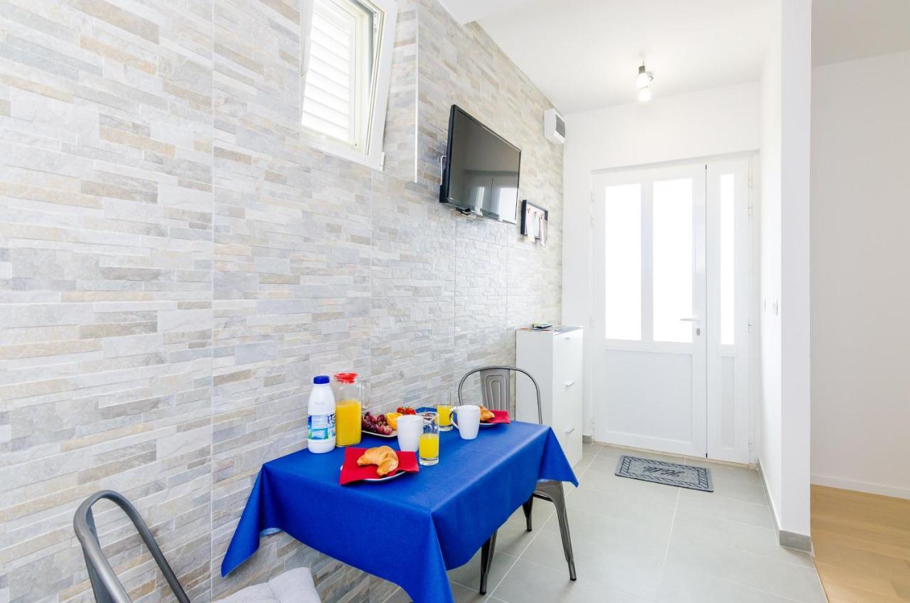 Miracle Apartments Ντουμπρόβνικ Εξωτερικό φωτογραφία