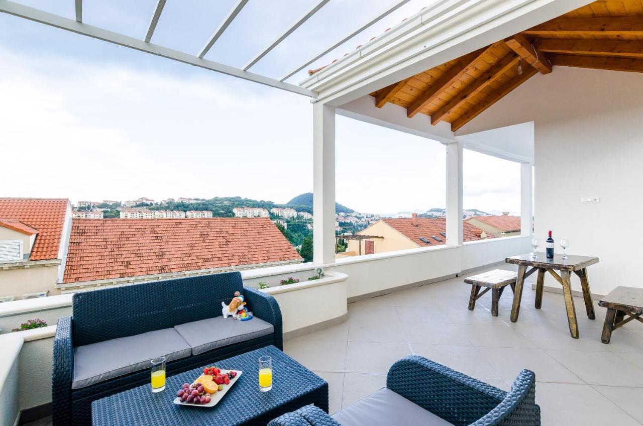 Miracle Apartments Ντουμπρόβνικ Εξωτερικό φωτογραφία