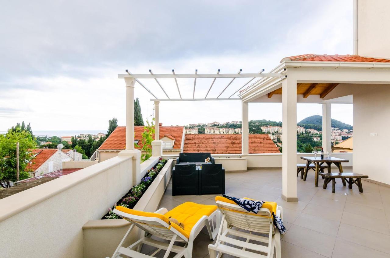 Miracle Apartments Ντουμπρόβνικ Εξωτερικό φωτογραφία