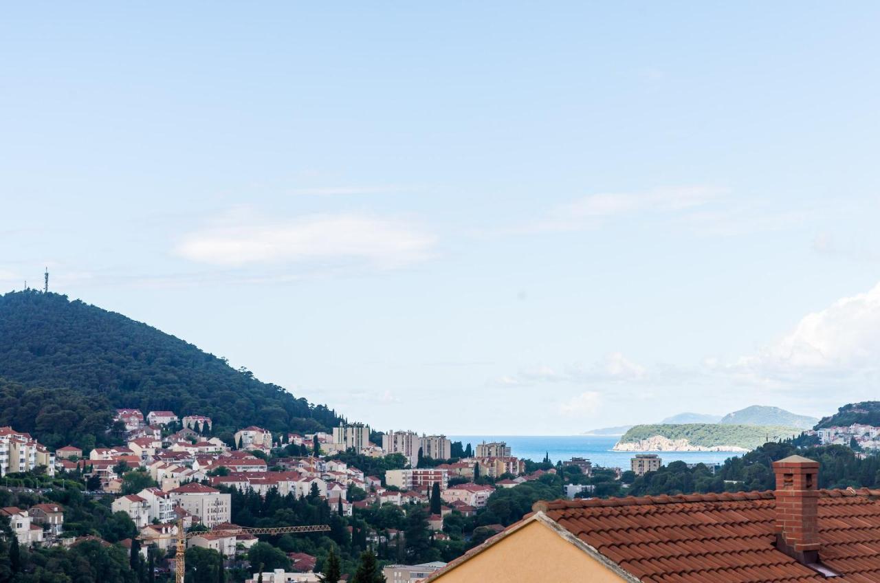 Miracle Apartments Ντουμπρόβνικ Εξωτερικό φωτογραφία