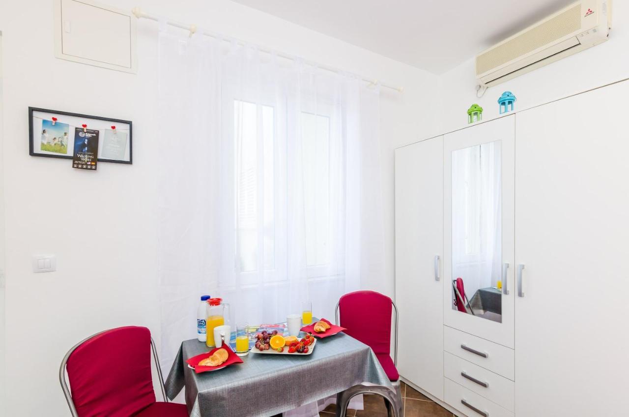 Miracle Apartments Ντουμπρόβνικ Εξωτερικό φωτογραφία