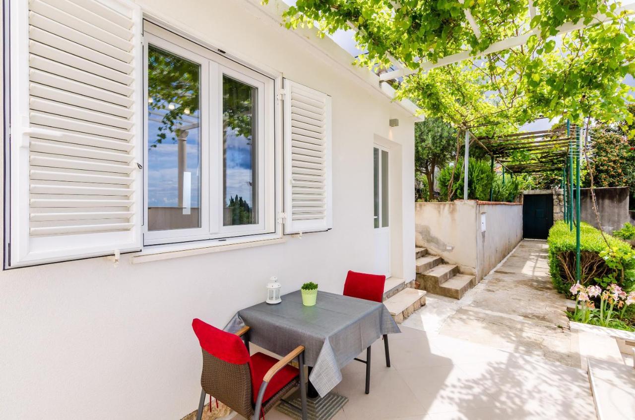 Miracle Apartments Ντουμπρόβνικ Εξωτερικό φωτογραφία