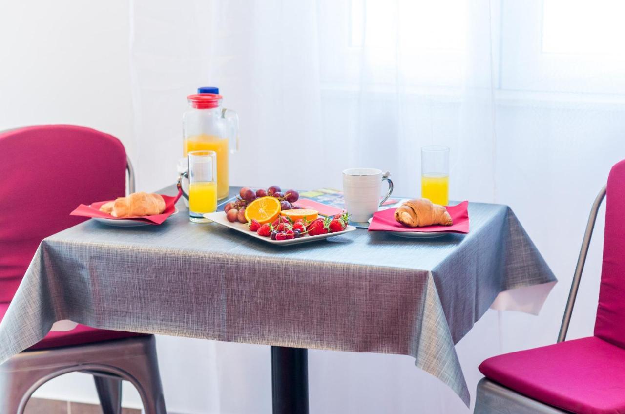 Miracle Apartments Ντουμπρόβνικ Εξωτερικό φωτογραφία