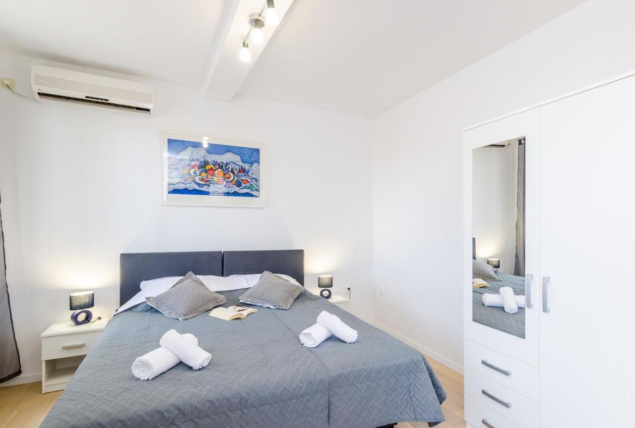 Miracle Apartments Ντουμπρόβνικ Εξωτερικό φωτογραφία