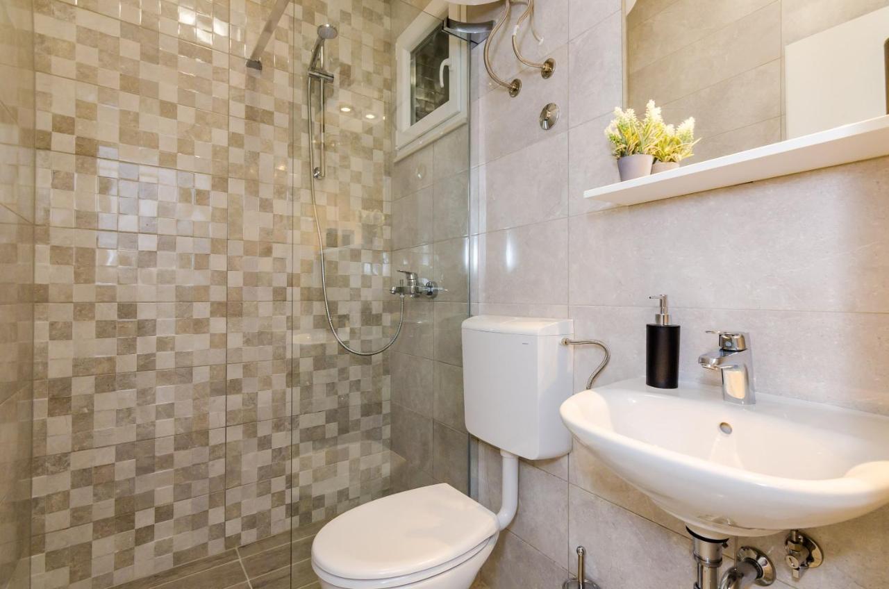 Miracle Apartments Ντουμπρόβνικ Εξωτερικό φωτογραφία