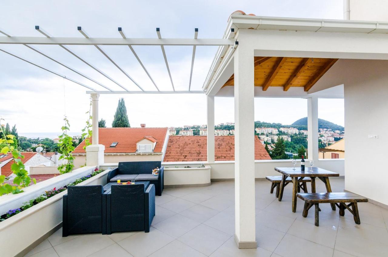 Miracle Apartments Ντουμπρόβνικ Εξωτερικό φωτογραφία