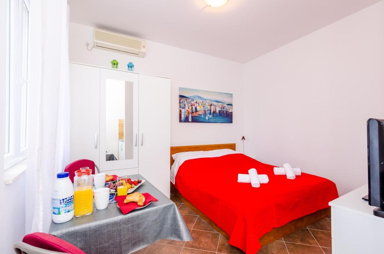 Miracle Apartments Ντουμπρόβνικ Εξωτερικό φωτογραφία