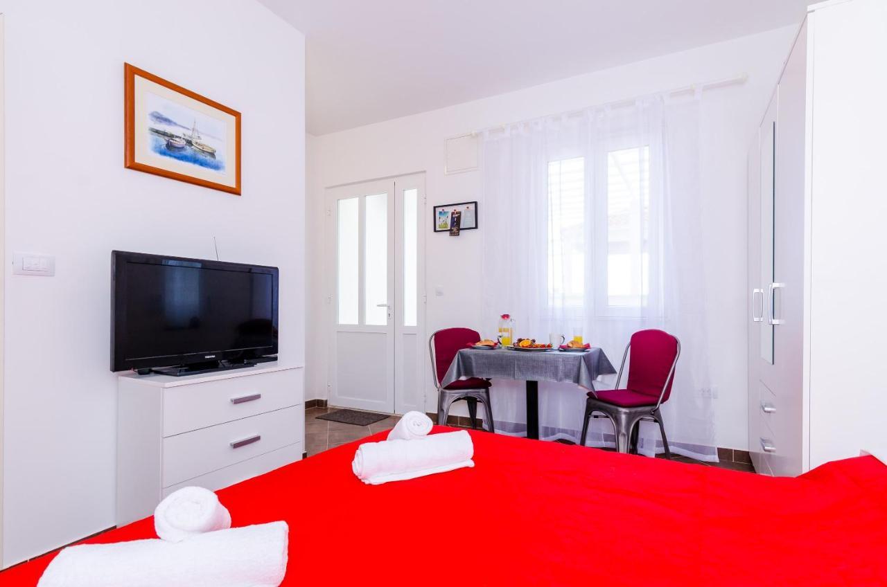 Miracle Apartments Ντουμπρόβνικ Εξωτερικό φωτογραφία