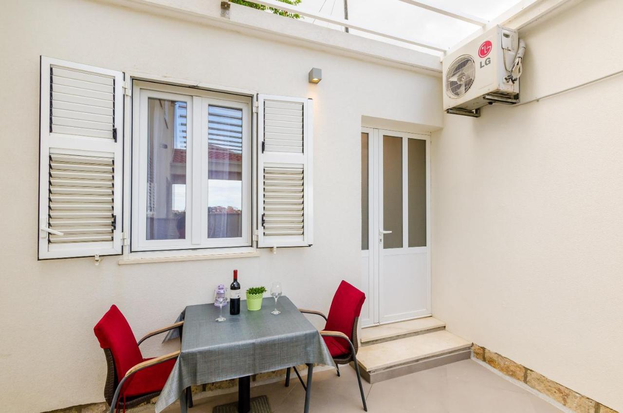 Miracle Apartments Ντουμπρόβνικ Εξωτερικό φωτογραφία
