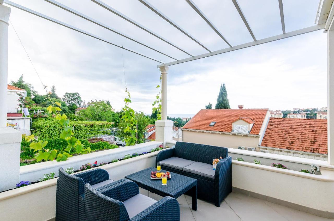 Miracle Apartments Ντουμπρόβνικ Εξωτερικό φωτογραφία