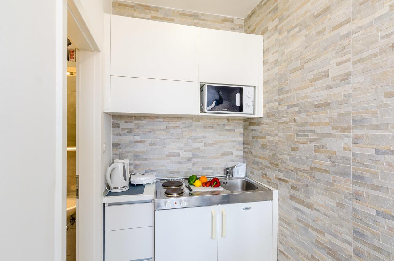 Miracle Apartments Ντουμπρόβνικ Εξωτερικό φωτογραφία