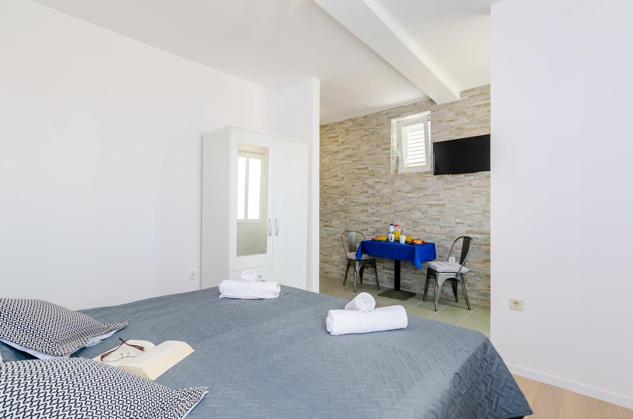 Miracle Apartments Ντουμπρόβνικ Εξωτερικό φωτογραφία