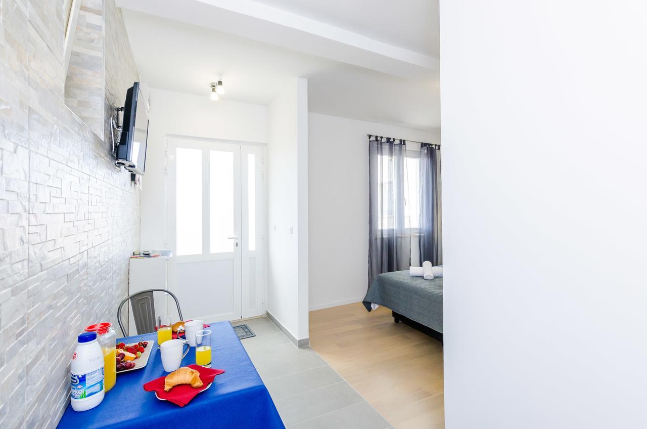 Miracle Apartments Ντουμπρόβνικ Εξωτερικό φωτογραφία
