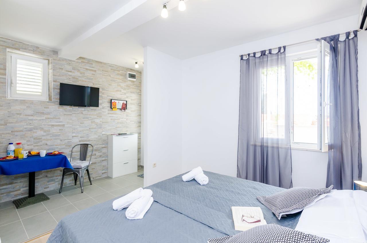 Miracle Apartments Ντουμπρόβνικ Εξωτερικό φωτογραφία