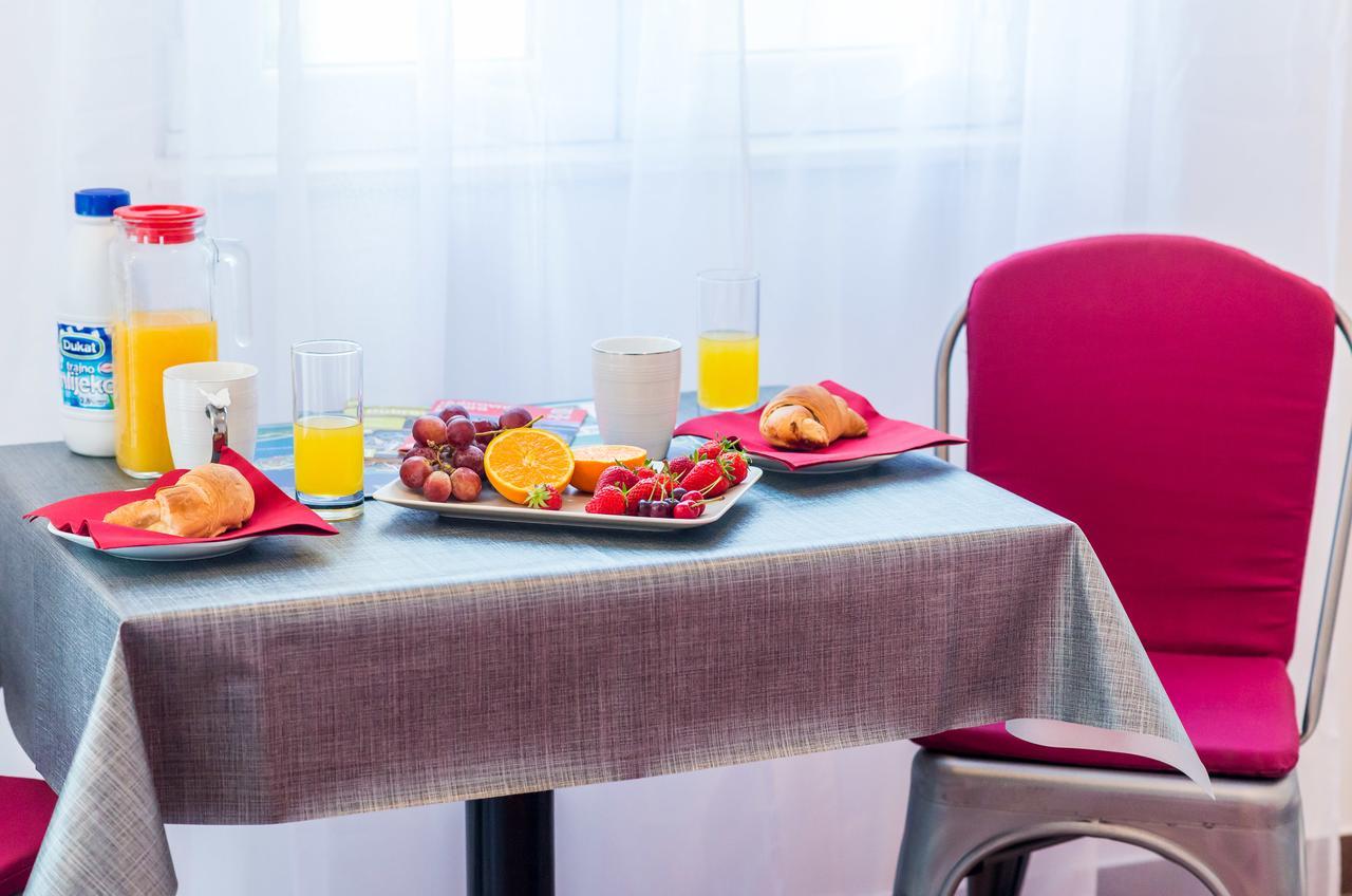 Miracle Apartments Ντουμπρόβνικ Εξωτερικό φωτογραφία