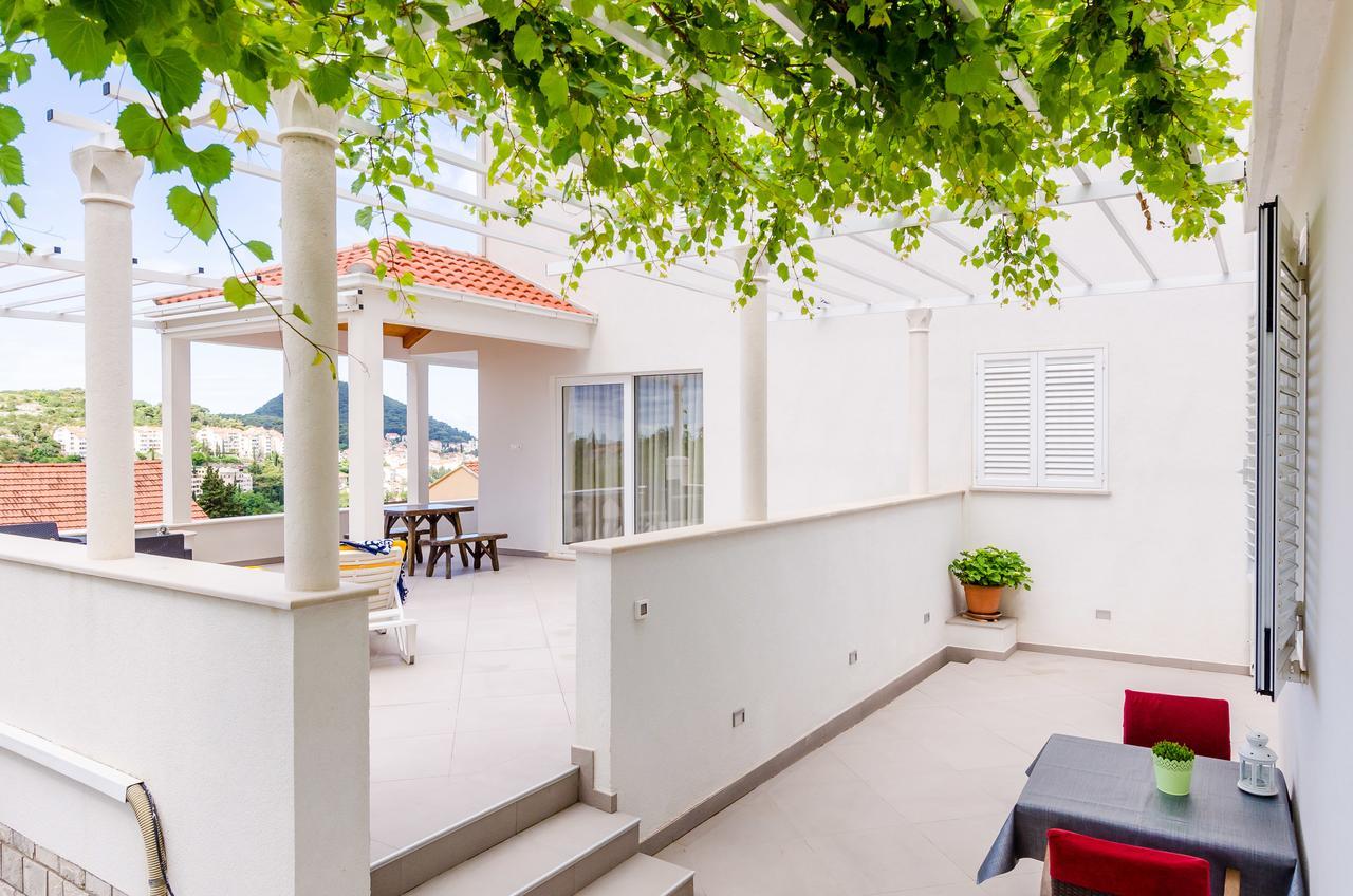 Miracle Apartments Ντουμπρόβνικ Εξωτερικό φωτογραφία