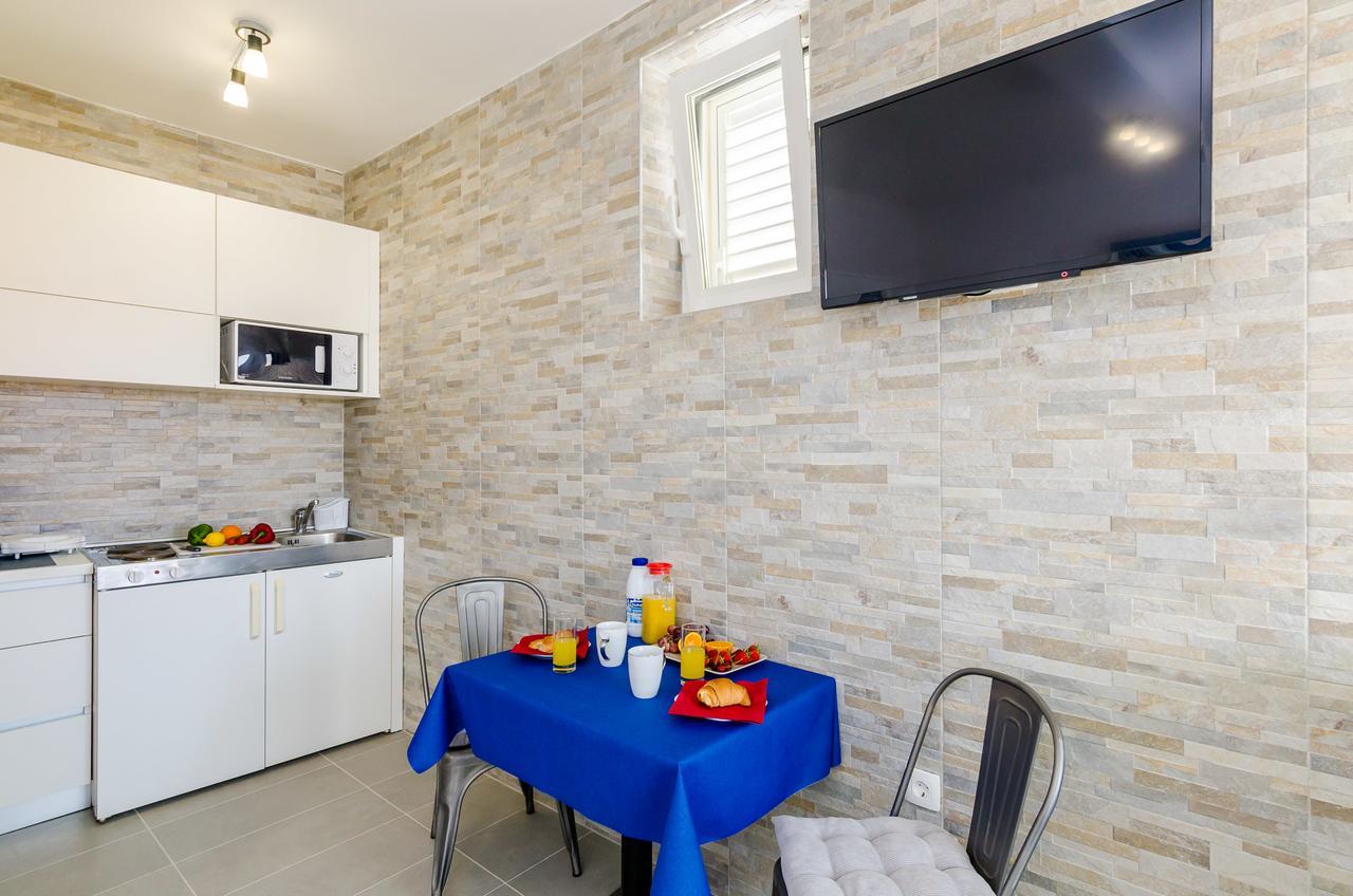 Miracle Apartments Ντουμπρόβνικ Εξωτερικό φωτογραφία