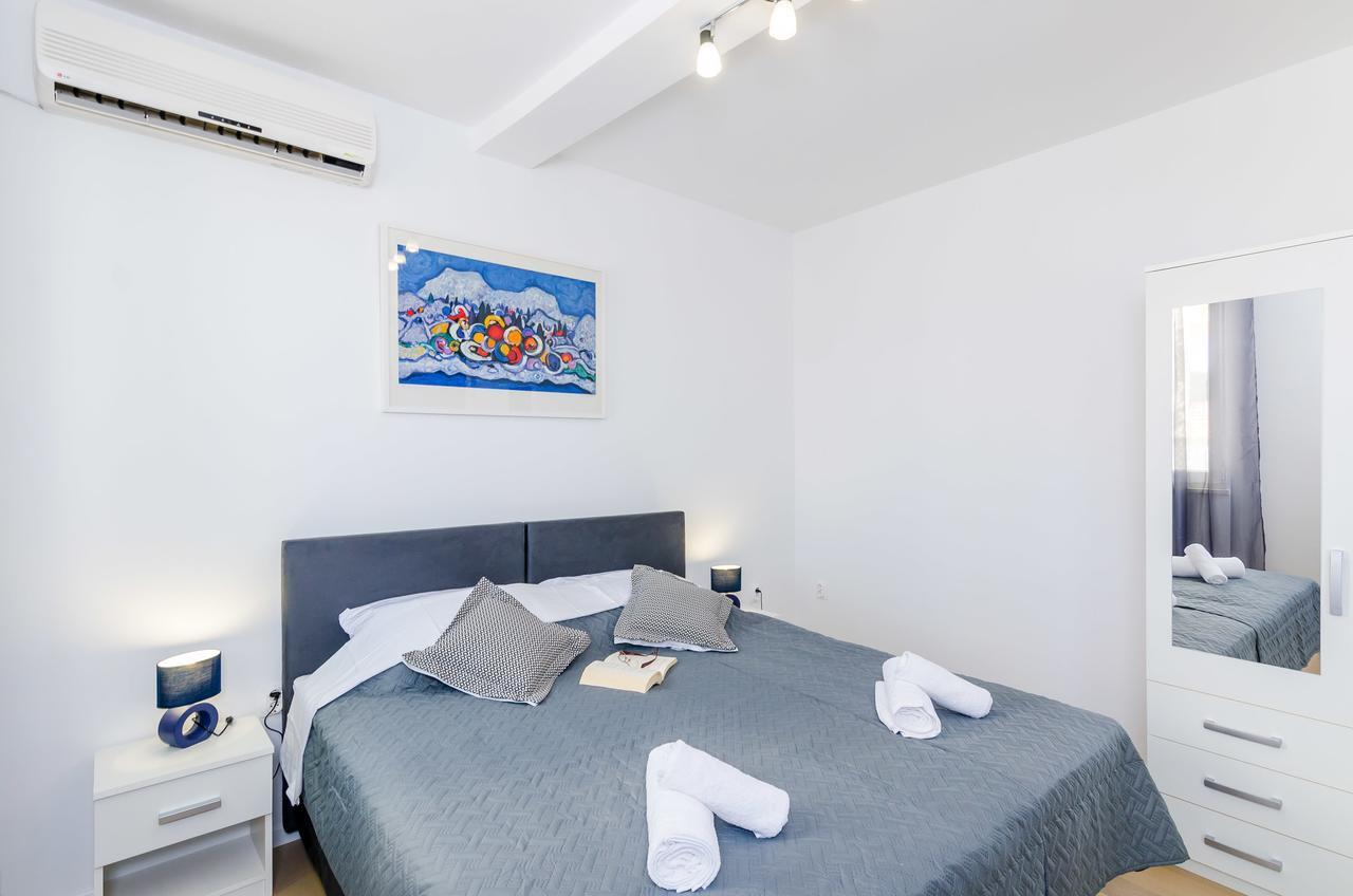 Miracle Apartments Ντουμπρόβνικ Εξωτερικό φωτογραφία