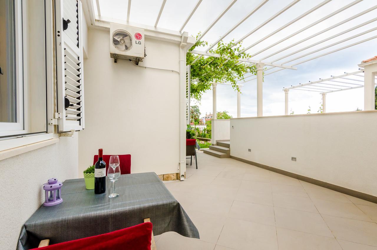 Miracle Apartments Ντουμπρόβνικ Εξωτερικό φωτογραφία