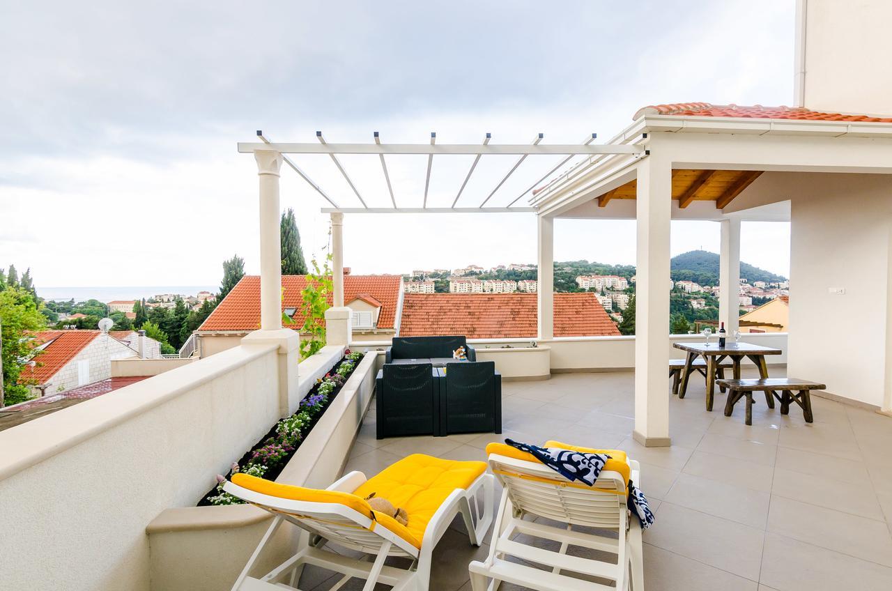 Miracle Apartments Ντουμπρόβνικ Εξωτερικό φωτογραφία