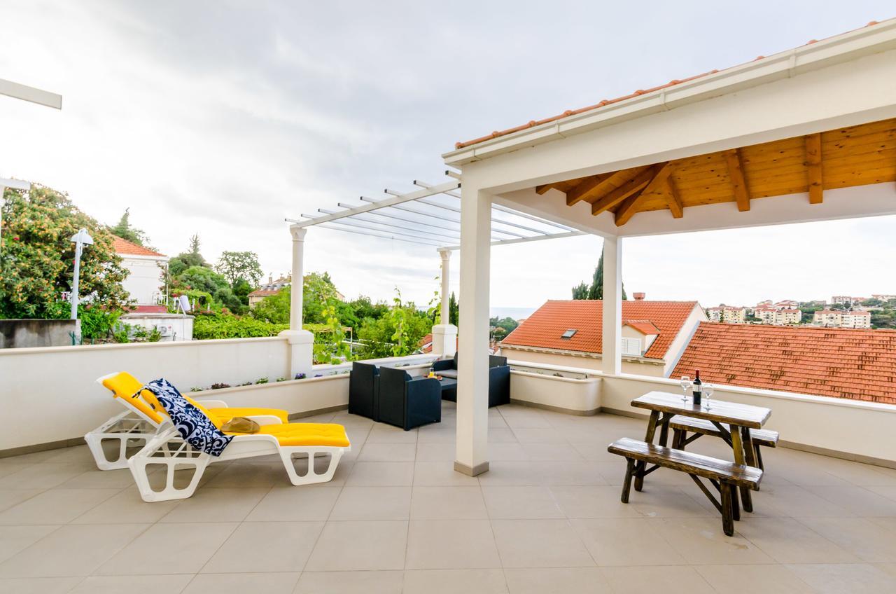 Miracle Apartments Ντουμπρόβνικ Εξωτερικό φωτογραφία